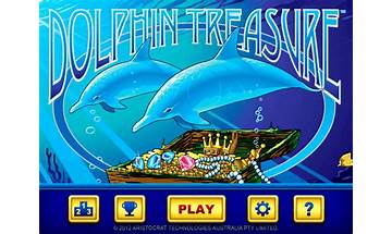 Dolphin Treasures for Android - Download the APK from Habererciyes